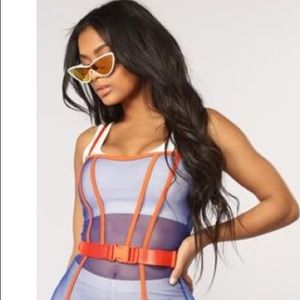 Meet your Posher, Cherry